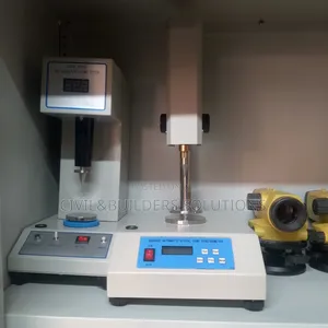 Plastic Index Cone Penetrometer - Brand New