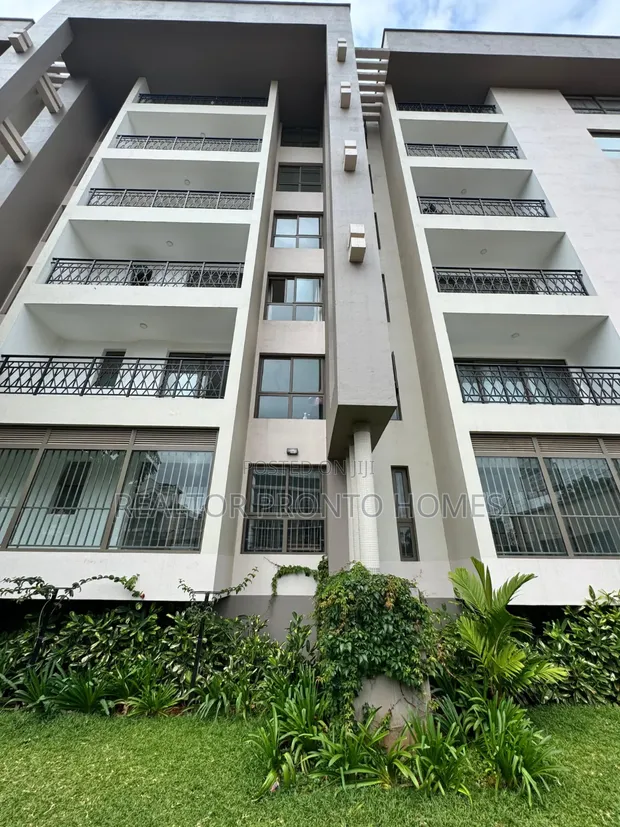 3-Bedroom Apartment for Rent in Lavington, Valley Arcade - 1