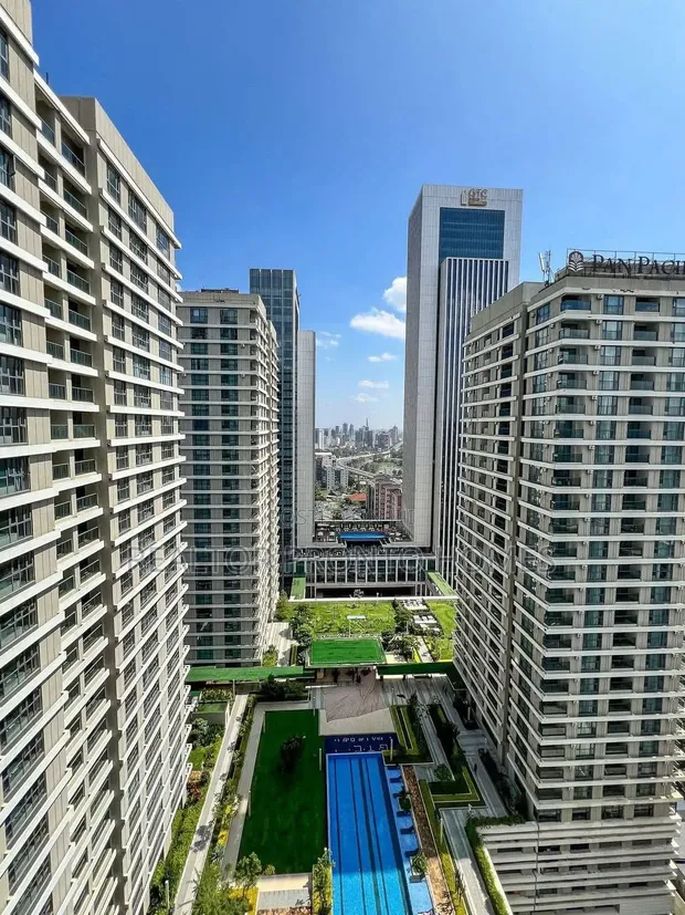 Furnished 3-Bedroom Apartment with SQ in Westlands, Nairobi - 1