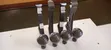 Strong Curtain Rod Double Brackets - 2