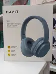 Havit I62 Wireless Bluetooth 5.3 Headphones - 1