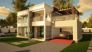 Interior Design 3D Renders