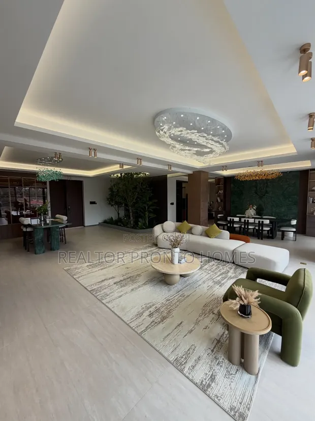 4 Bedroom Apartment for Sale in Westlands, Raphta Road Area - 1