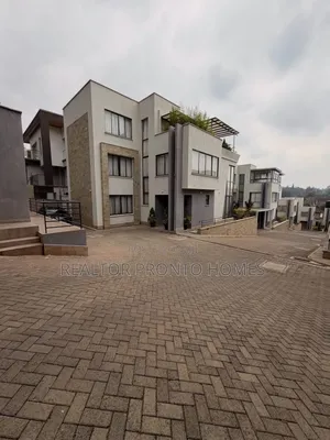 5-Bedroom Villa for Sale in Lavington, Muthangari