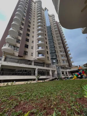2 Bedroom Apartment for Rent in Kilimani, Hurlingham