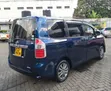 Toyota Noah 2.0 158hp FWD (Viti 8) 2009 Bluu - 1