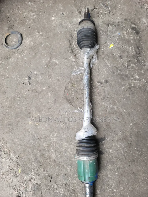 Subaru Forester SH5, SJ5, SJG Drive Shaft (Iliyo tumika) - 1