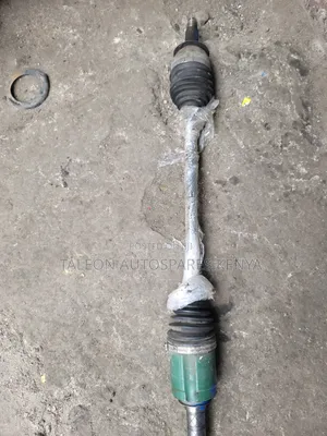 Subaru Forester SH5, SJ5, SJG Drive Shaft (Iliyo tumika)