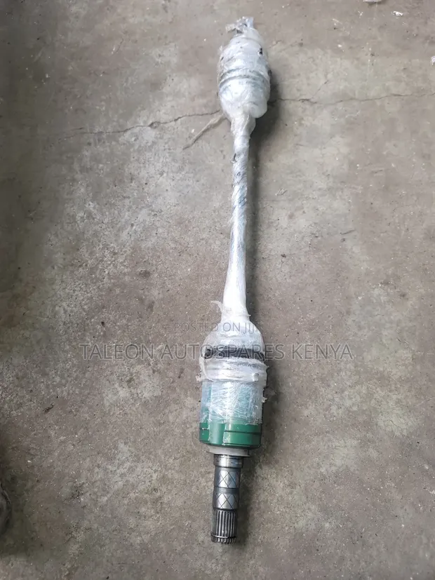 Subaru Forester SF5/BH5/BP5 Drive Shaft - 1