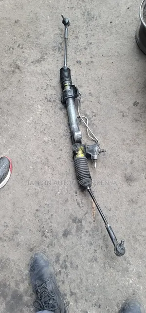 Nissan B15 Y11 Steering Rack