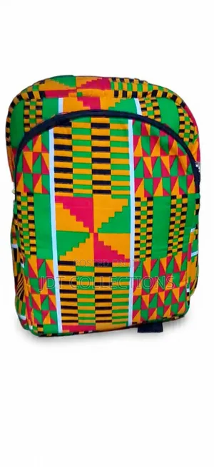 Mkoba wa Kitenge