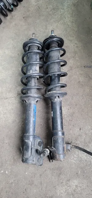 Honda Life Shocks Kamili (Zilizotumika)