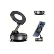 K007 Kifaa cha Simu cha Magnetic chenye Suction ya Vacuum - 1