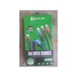 SHPLUS USB-C 3-in-1 to Lightning Fast Cable - 2