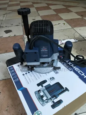Maxmech 1600W Wood Router