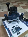 Maxmech 1600W Wood Router - 1