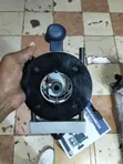 Maxmech 1600W Wood Router - 3