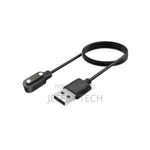 Oraimo Smartwatch Magnetic Charger Cable
