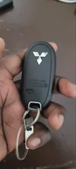 Mitsubishi Car Key Programming - 1