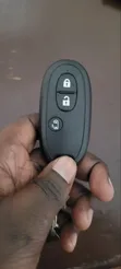 Mitsubishi Car Key Programming - 2
