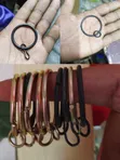 Circle Curtain Rings for Hooks Curtains - 2