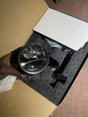2Laser Bi-LED Projectors za Headlight