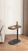 C-Shaped Side Table - 3