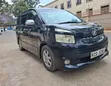 Toyota Voxy 2010 Nyeusi - 3