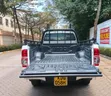Toyota Hilux 2015 Nyeupe - 3