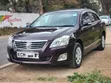 Toyota Premio 2011 Rangi ya Brown - 1