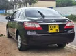 Toyota Premio 2011 Rangi ya Brown - 2