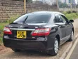 Toyota Premio 2011 Rangi ya Brown - 3