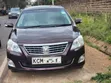 Toyota Premio 2011 Rangi ya Brown - 4