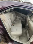 Toyota Premio 2011 Rangi ya Brown - 5