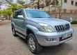 Toyota Land Cruiser Prado 2.7i 16V 2007 Silver - 2