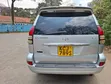 Toyota Land Cruiser Prado 2.7i 16V 2007 Silver - 5
