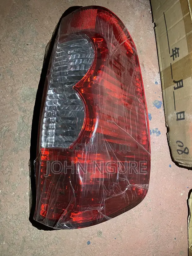 Great Wall Tail Lights - Brand New - 1