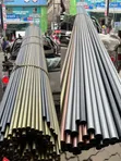 Heavy Duty Jua Kali Curtain Rods - Per Metre - 2
