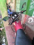 TVS HLX Plus ES 2021 Red - 2