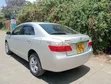 Toyota Premio 1.8 FWD 2007 Silver - 1