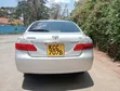 Toyota Premio 1.8 FWD 2007 Silver - 5