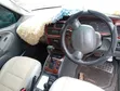 Suzuki Escudo 1998 Silver - 2