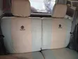 Suzuki Escudo 1998 Silver - 3