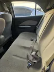 Suzuki Escudo 1998 Silver - 5