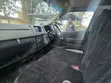 Toyota HiAce 2007 Nyeupe - 3