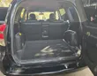 Toyota Vanguard 2012 Nyeusi - 4