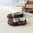 Kids Puma Speedcat Ballet Shoes - 3