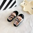Kids Puma Speedcat Ballet Shoes - 4