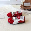 Kids Puma Speedcat Ballet Shoes - 5