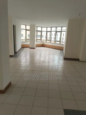 Ready Office Space for Rent in Westlands